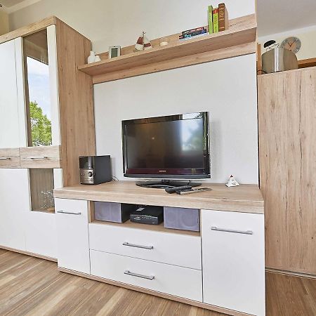 Wohnpark Stadt Hamburg - Apt. 04 บินซ์ ภายนอก รูปภาพ